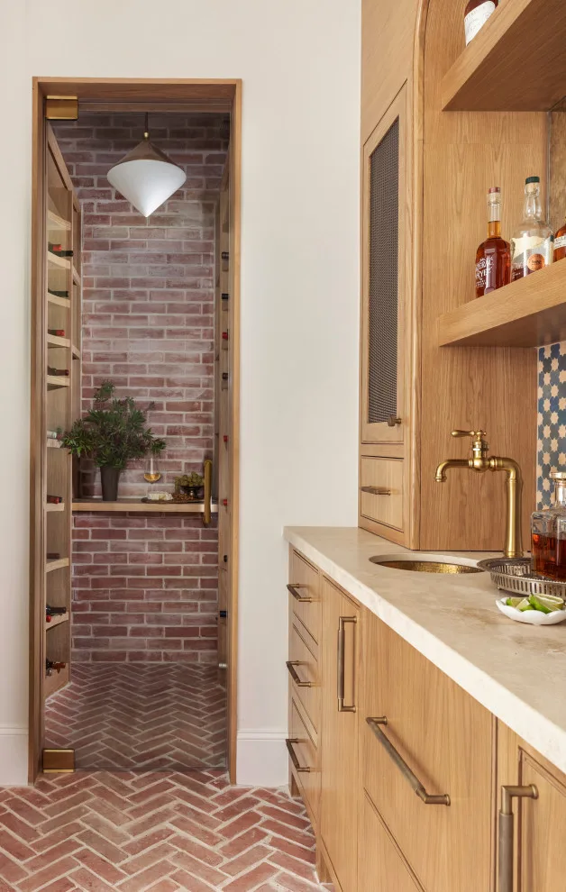 Vibrant New Construction by Lynn Holender Designs - Photo 8