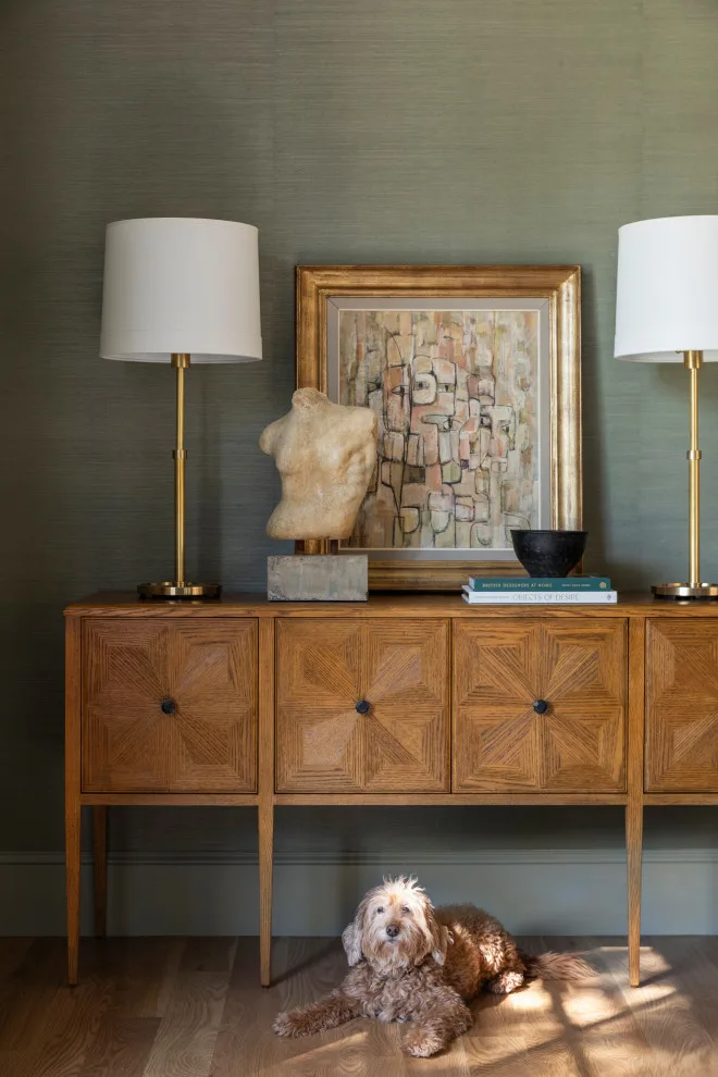 Vibrant New Construction by Lynn Holender Designs - Photo 20