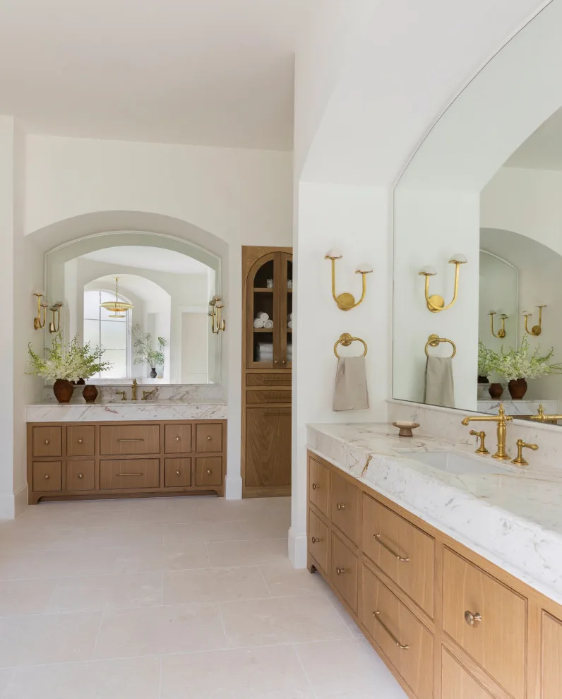 Vibrant New Construction by Lynn Holender Designs - Photo 17