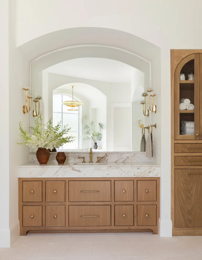 Vibrant New Construction by Lynn Holender Designs - Photo 43