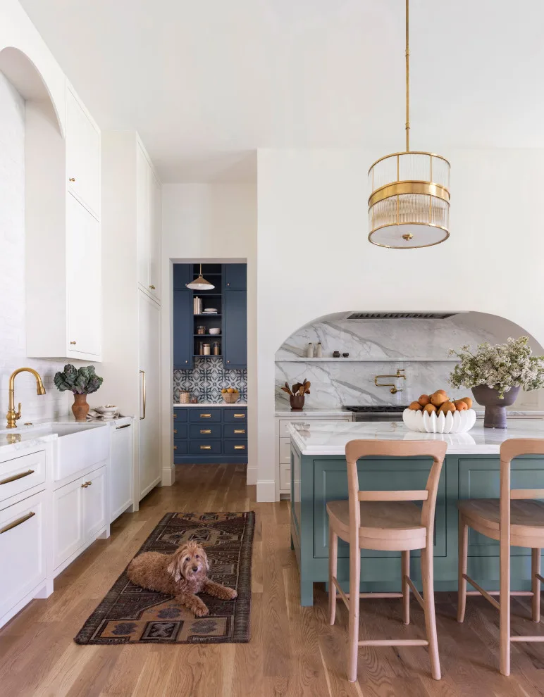 Vibrant New Construction by Lynn Holender Designs - Photo 6