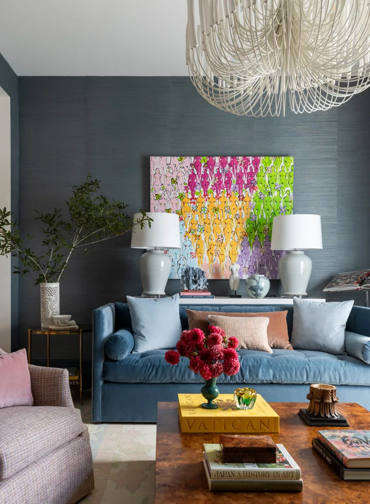Vibrant New Construction by Lynn Holender Designs - Photo 26