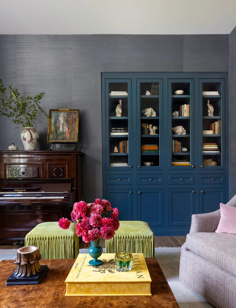 Vibrant New Construction by Lynn Holender Designs - Photo 36