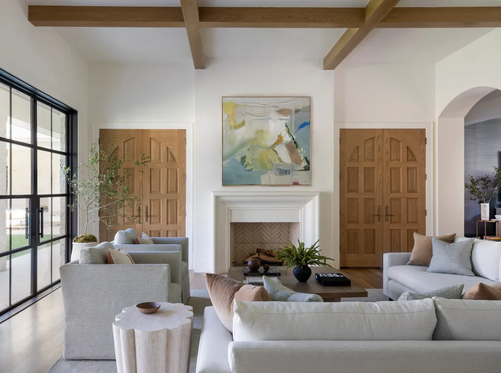 Vibrant New Construction by Lynn Holender Designs - Photo 45