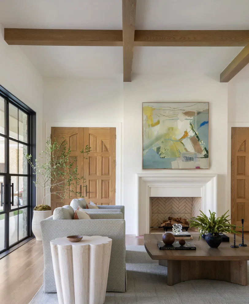 Vibrant New Construction by Lynn Holender Designs - Photo 42