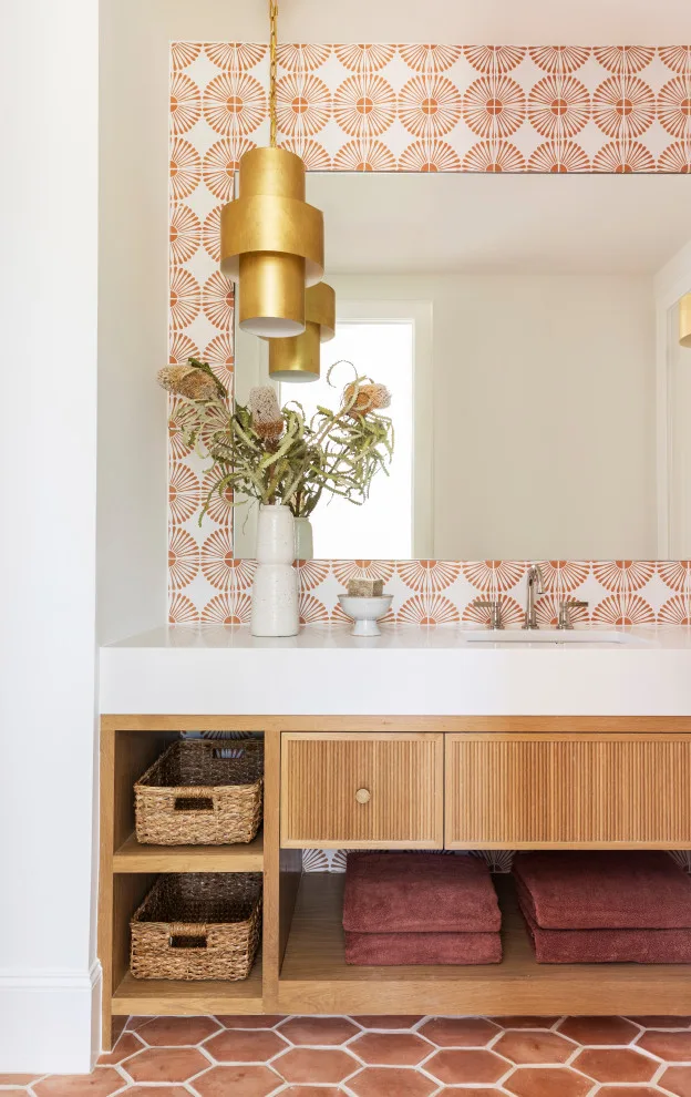 Vibrant New Construction by Lynn Holender Designs - Photo 12