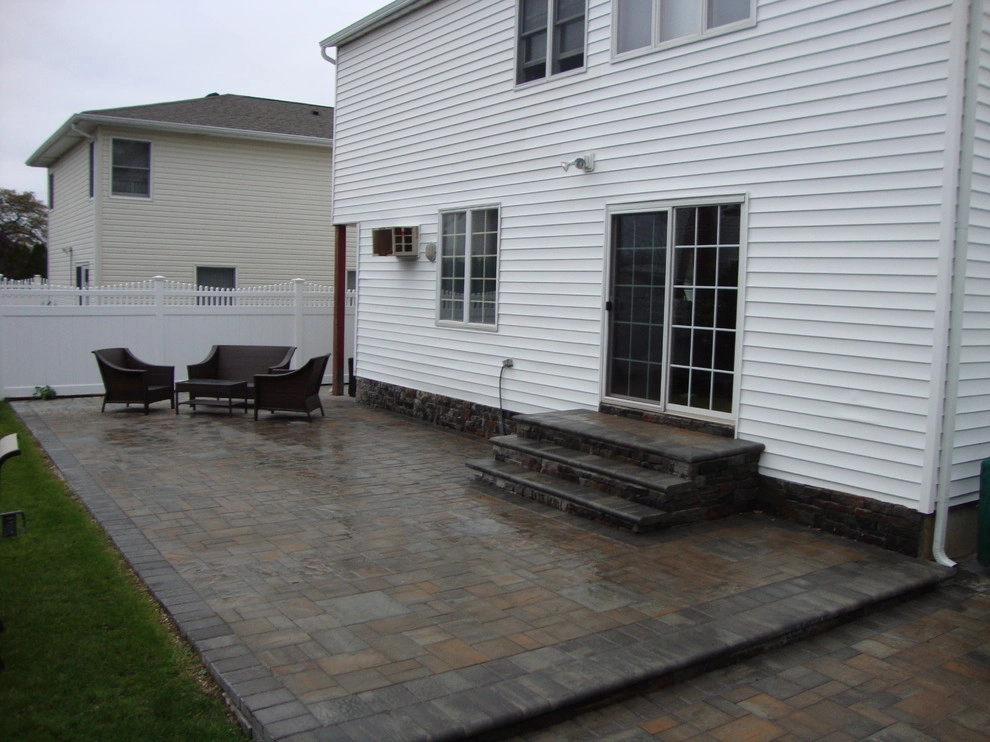 Longo's Landscaping & Masonry - Photo 3