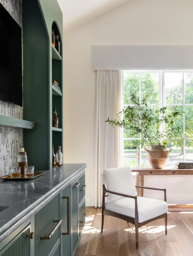 Vibrant New Construction by Lynn Holender Designs - Photo 21