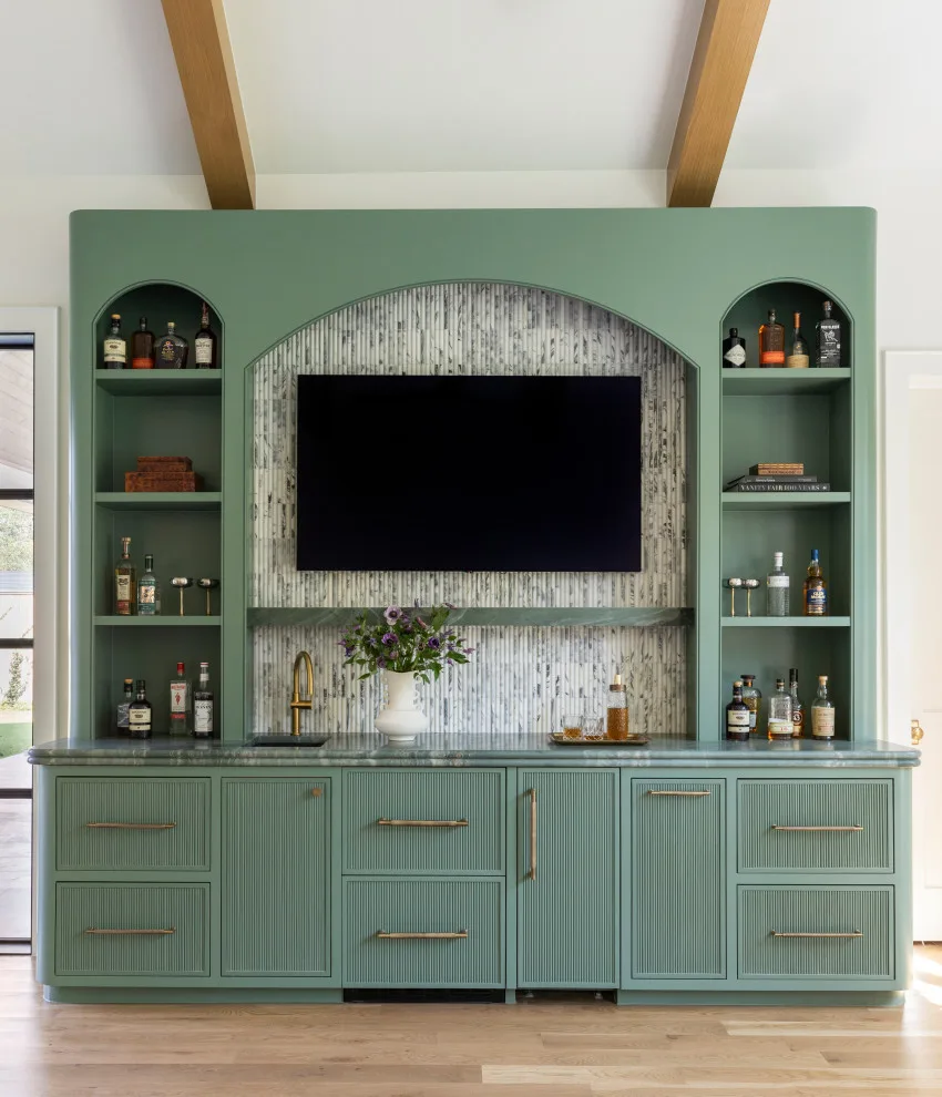 Vibrant New Construction by Lynn Holender Designs - Photo 15