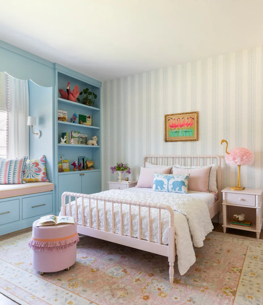 Vibrant New Construction by Lynn Holender Designs - Photo 7