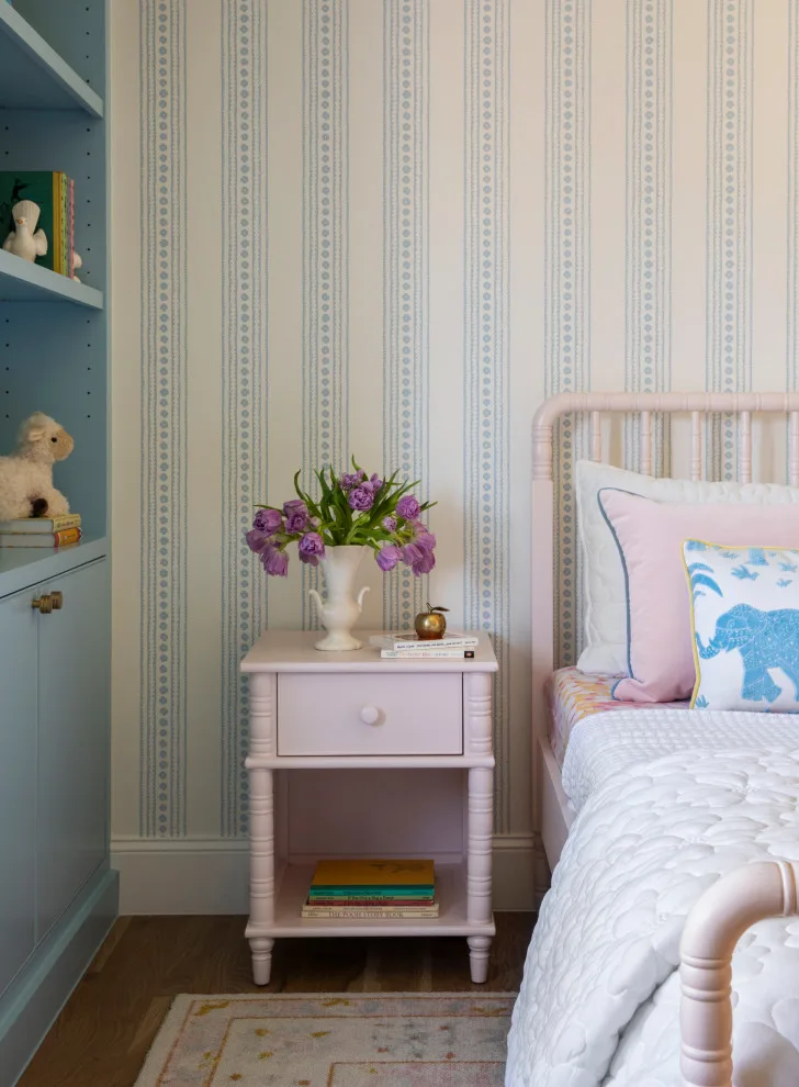 Vibrant New Construction by Lynn Holender Designs - Photo 24