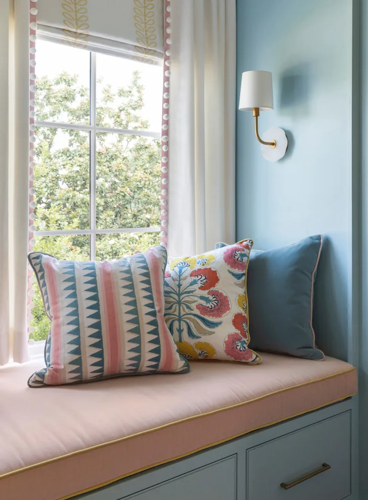 Vibrant New Construction by Lynn Holender Designs - Photo 9