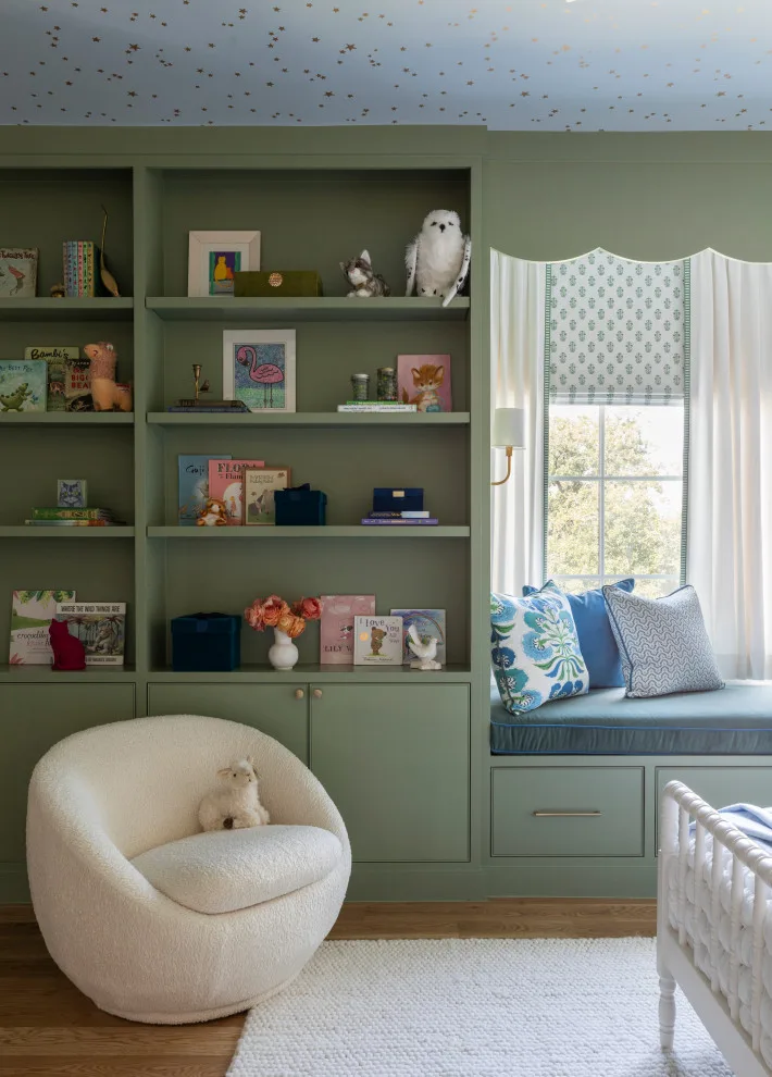 Vibrant New Construction by Lynn Holender Designs - Photo 30
