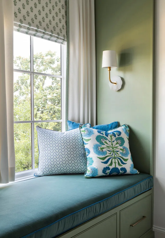 Vibrant New Construction by Lynn Holender Designs - Photo 16