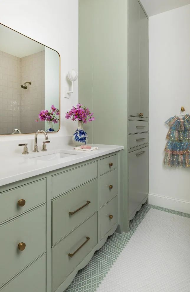 Vibrant New Construction by Lynn Holender Designs - Photo 41