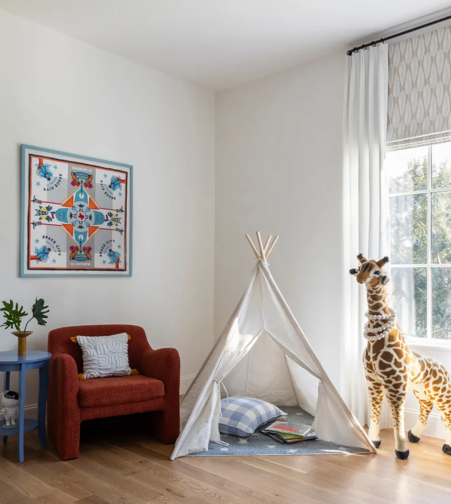 Vibrant New Construction by Lynn Holender Designs - Photo 37