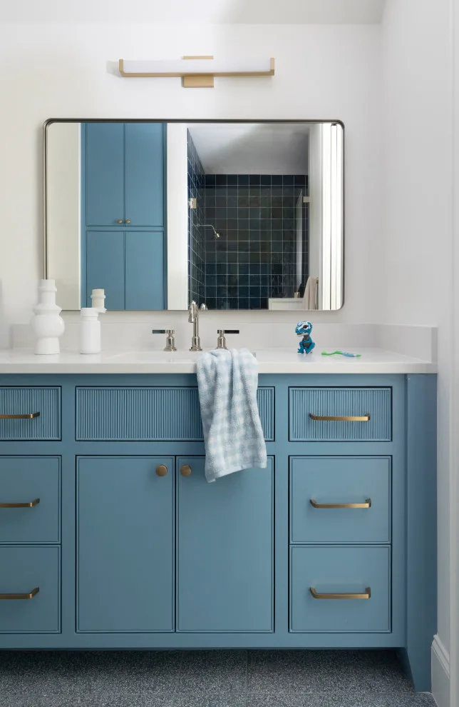 Vibrant New Construction by Lynn Holender Designs - Photo 25