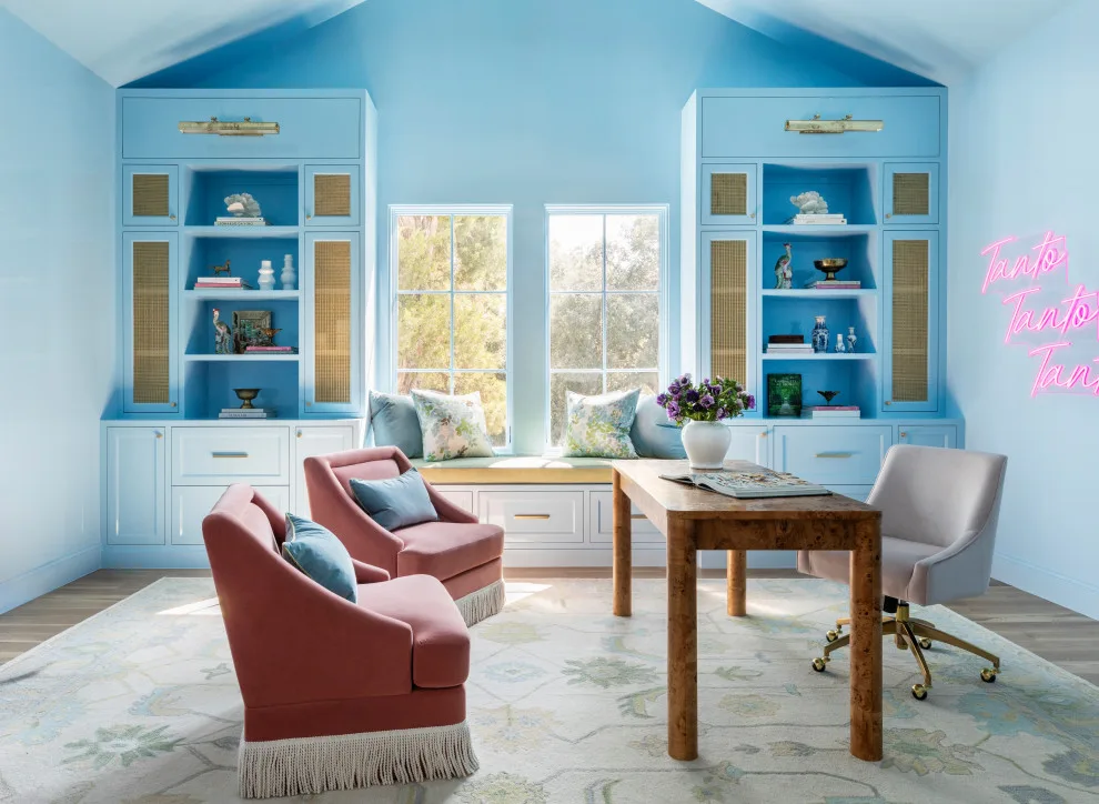 Vibrant New Construction by Lynn Holender Designs - Photo 27