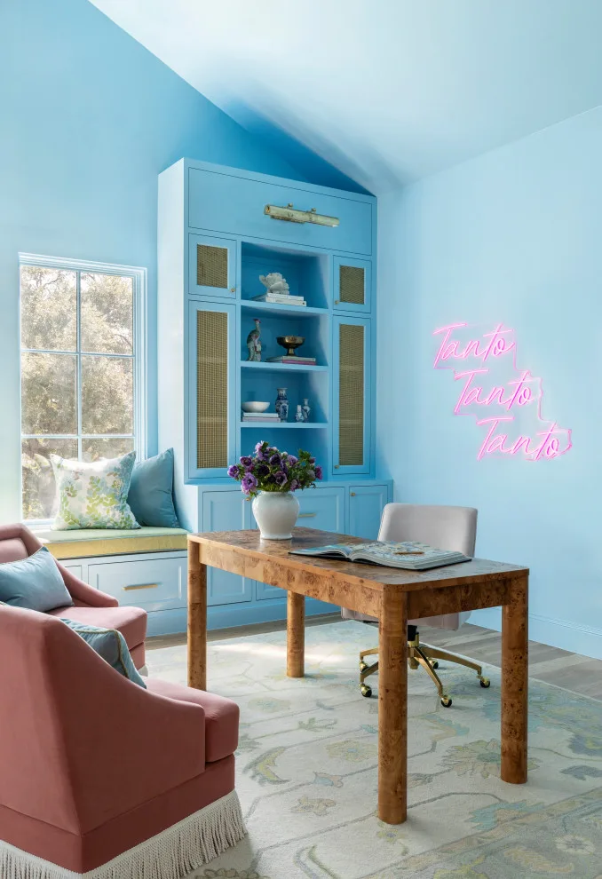 Vibrant New Construction by Lynn Holender Designs - Photo 32