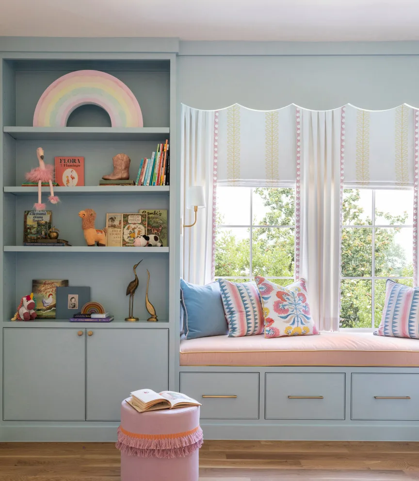 Vibrant New Construction by Lynn Holender Designs - Photo 3