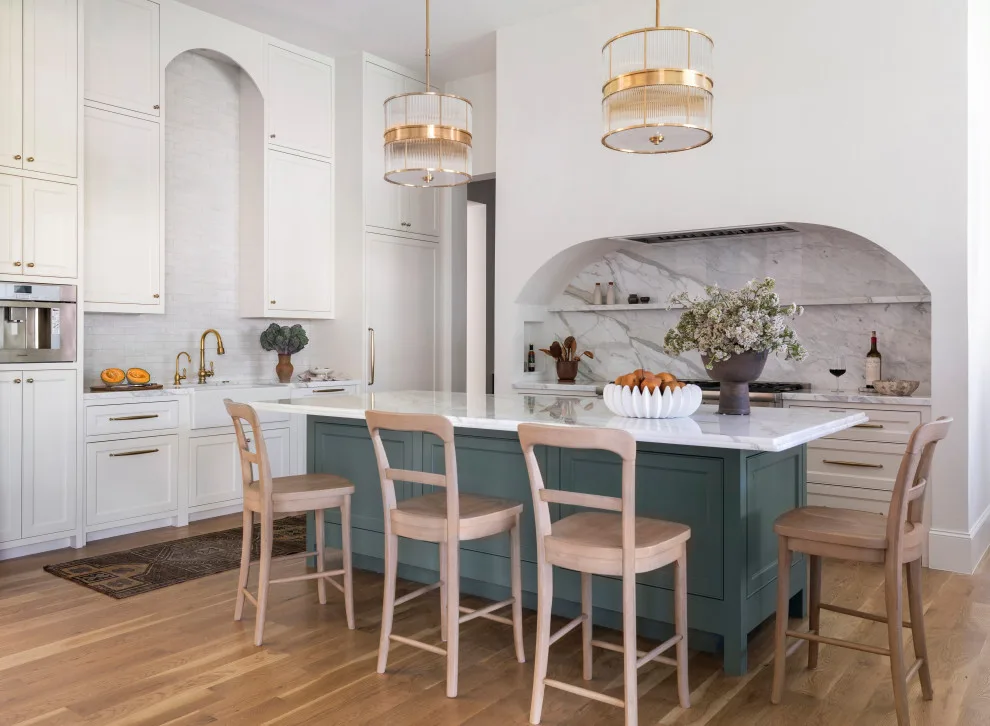 Vibrant New Construction by Lynn Holender Designs - Photo 44