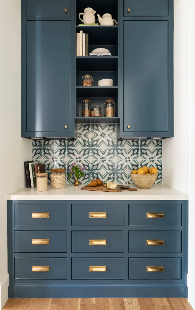 Vibrant New Construction by Lynn Holender Designs - Photo 14