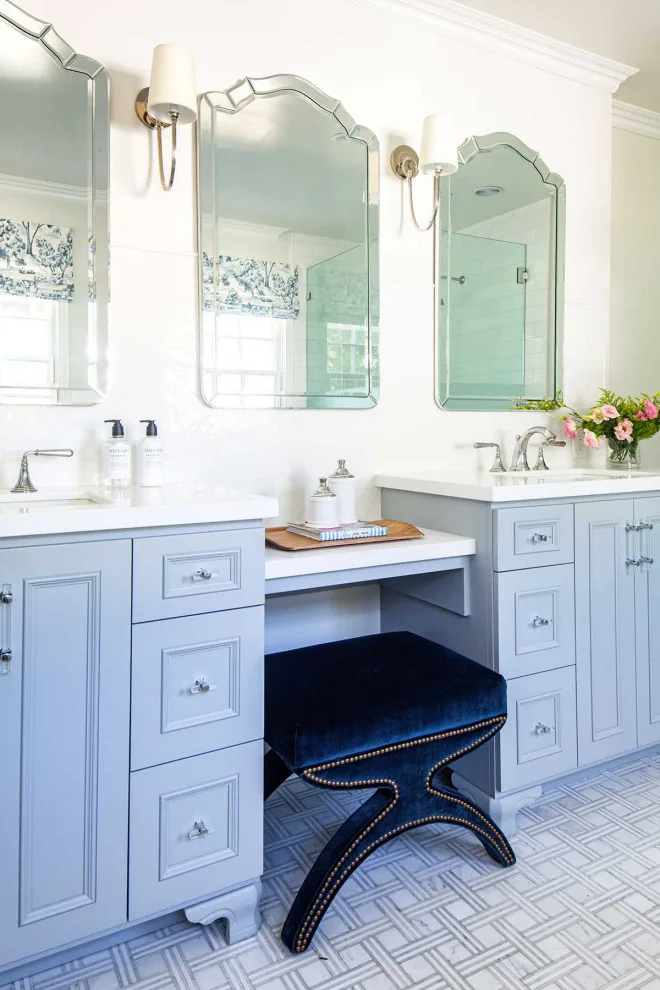 Vibrant Renovation by Amy Peltier Interior Design & Home - Photo 15