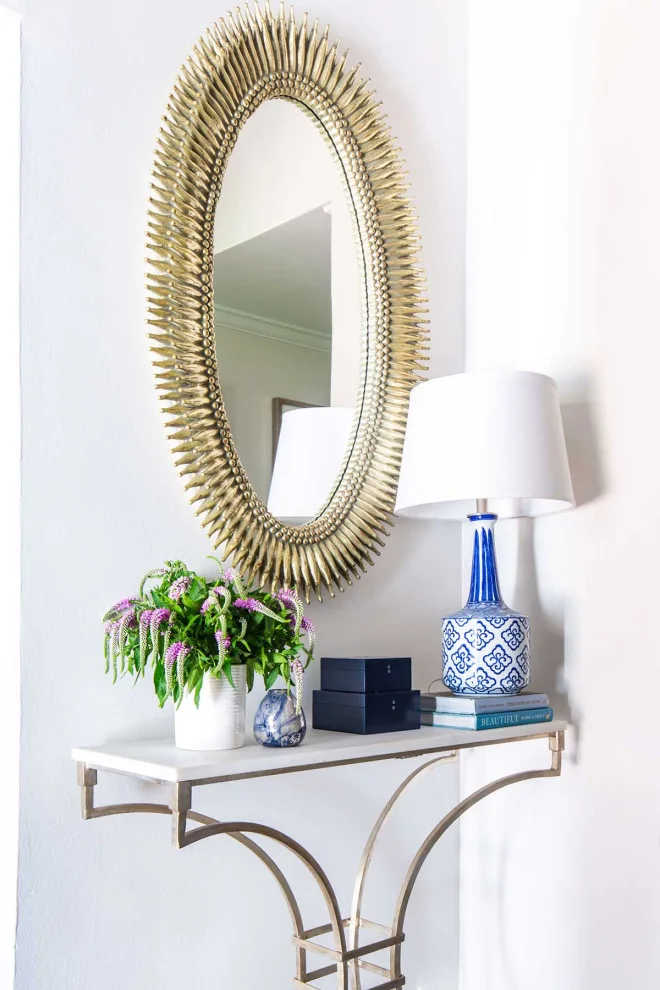 Vibrant Renovation by Amy Peltier Interior Design & Home - Photo 22