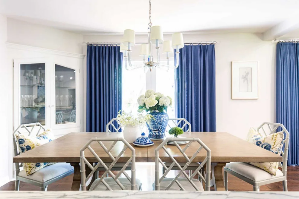 Vibrant Renovation by Amy Peltier Interior Design & Home - Photo 10