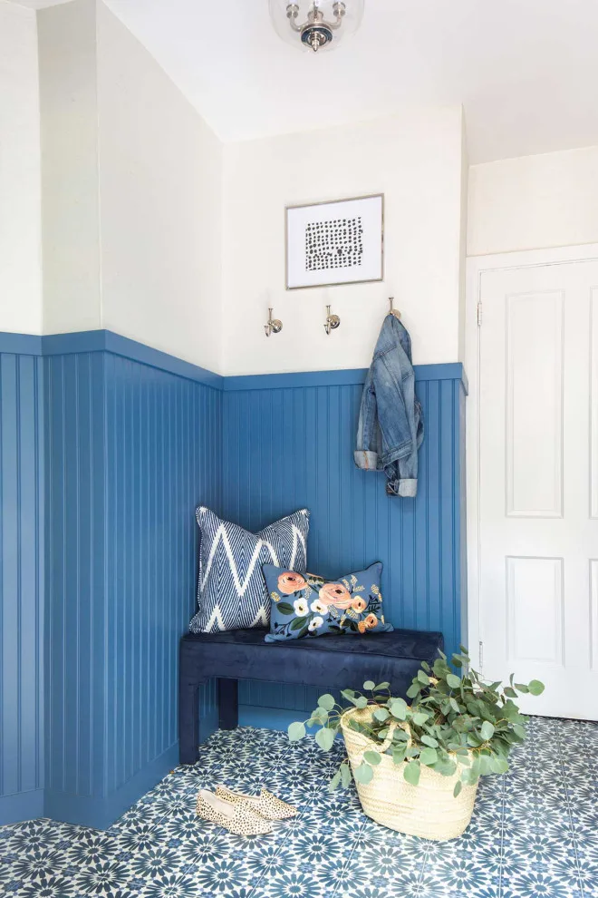 Vibrant Renovation by Amy Peltier Interior Design & Home - Photo 25