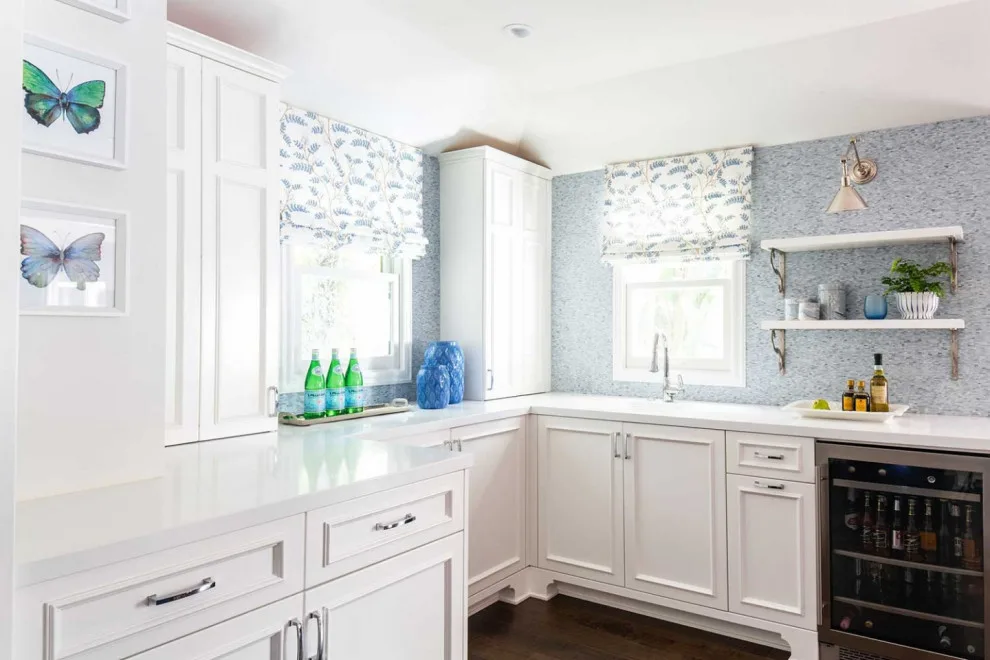 Vibrant Renovation by Amy Peltier Interior Design & Home - Photo 26