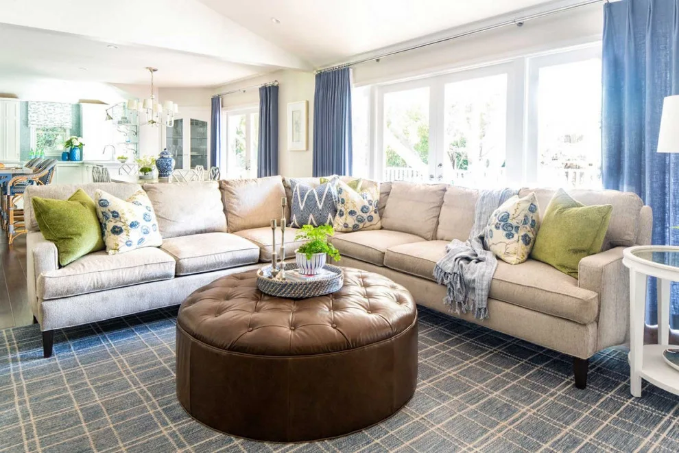 Vibrant Renovation by Amy Peltier Interior Design & Home - Photo 2