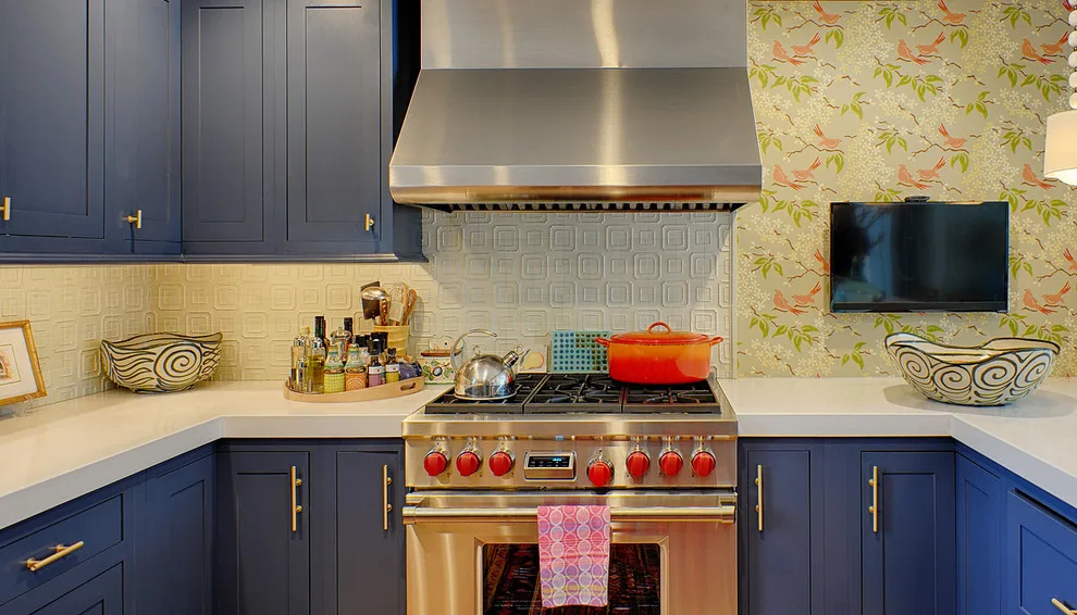 Chestnut Hill One by Kelly Nelson Designs - Photo 4