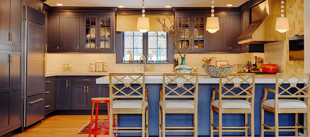Chestnut Hill One by Kelly Nelson Designs - Photo 3