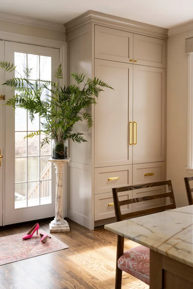 Vibrant Transition by Crystal Blackshaw Interiors - Photo 17