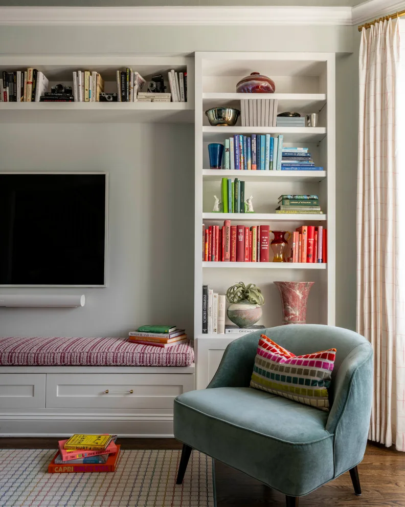 Vibrant Transition by Crystal Blackshaw Interiors - Photo 18