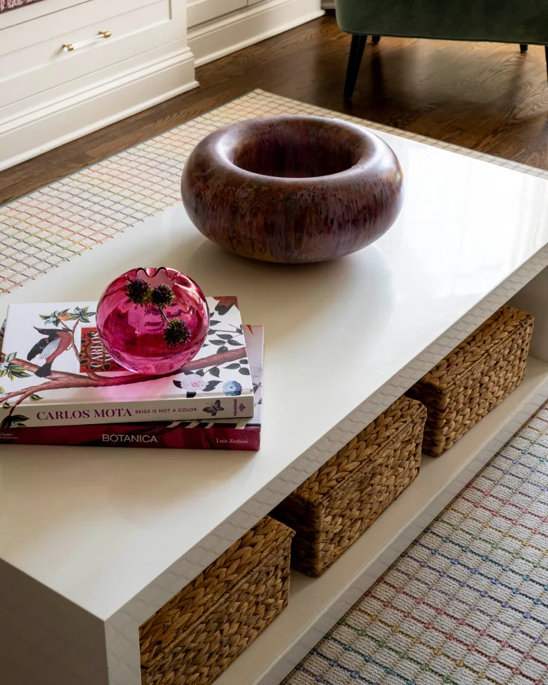 Vibrant Transition by Crystal Blackshaw Interiors - Photo 4