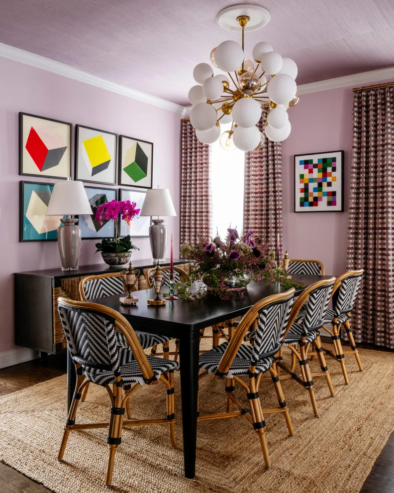 Vibrant Transition by Crystal Blackshaw Interiors - Photo 16