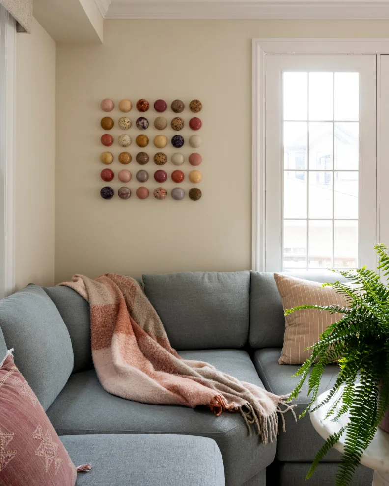 Vibrant Transition by Crystal Blackshaw Interiors - Photo 5