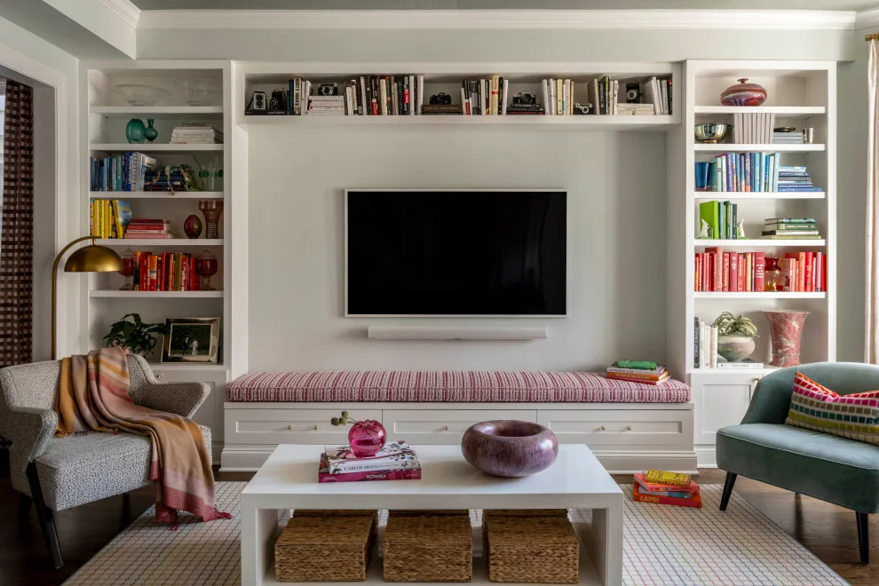 Vibrant Transition by Crystal Blackshaw Interiors - Photo 13