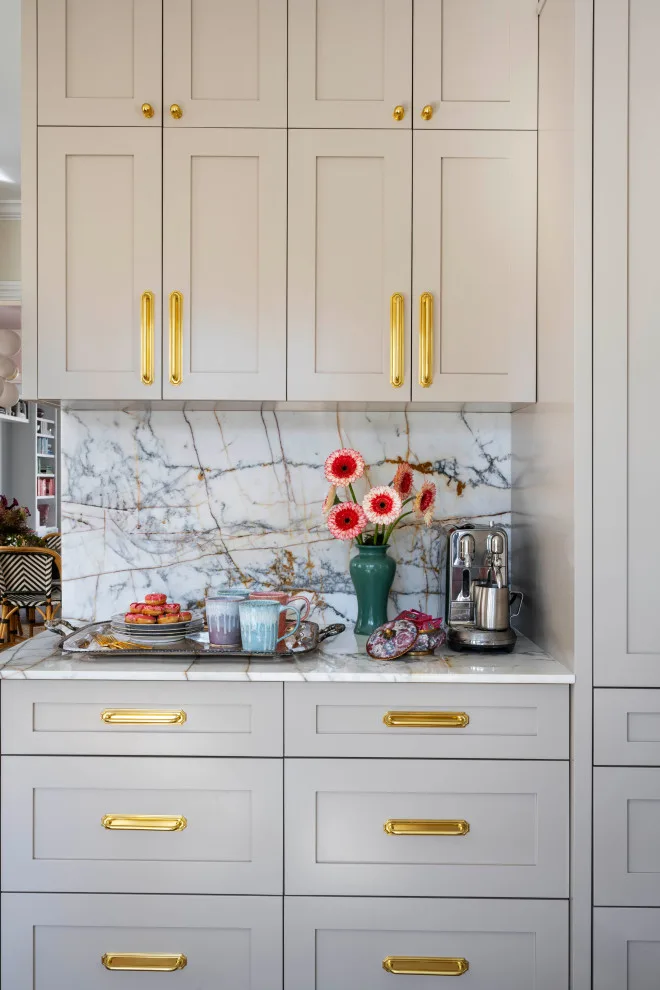 Vibrant Transition by Crystal Blackshaw Interiors - Photo 14