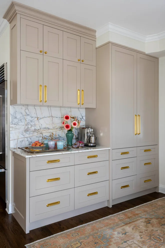 Vibrant Transition by Crystal Blackshaw Interiors - Photo 19