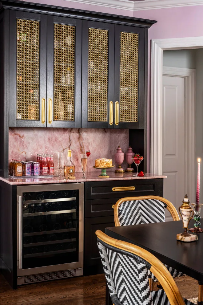 Vibrant Transition by Crystal Blackshaw Interiors - Photo 6