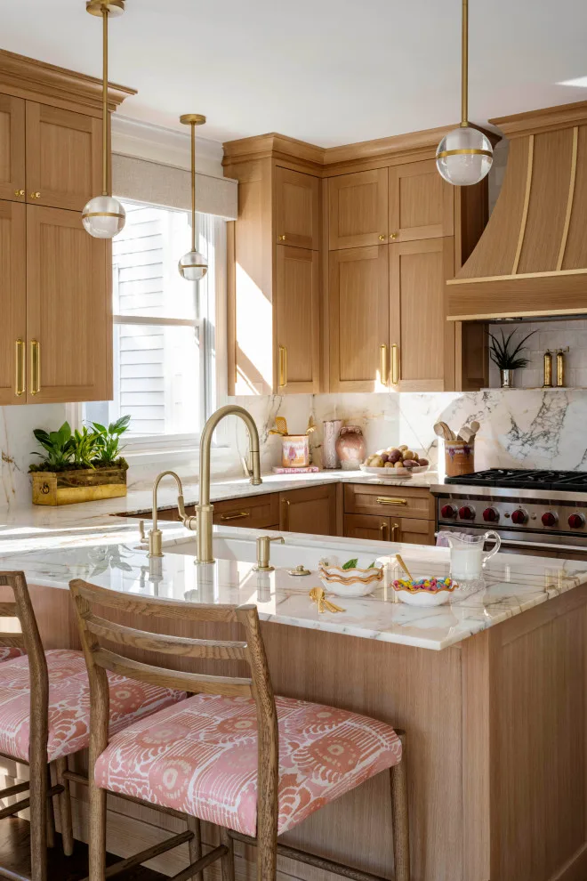 Vibrant Transition by Crystal Blackshaw Interiors - Photo 12