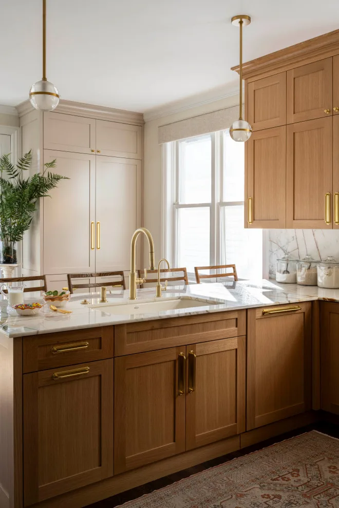 Vibrant Transition by Crystal Blackshaw Interiors - Photo 10