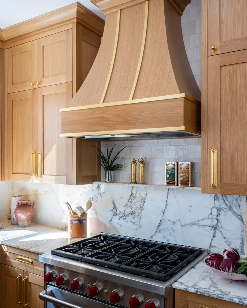 Vibrant Transition by Crystal Blackshaw Interiors - Photo 8