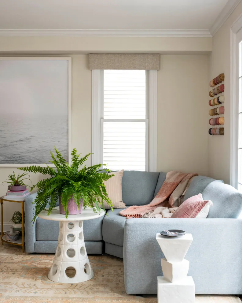 Vibrant Transition by Crystal Blackshaw Interiors - Photo 15