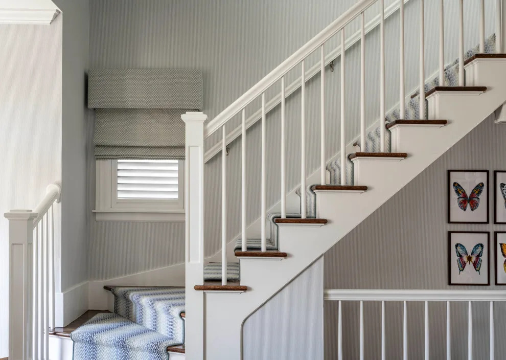 Vibrant Transition by Crystal Blackshaw Interiors - Photo 2