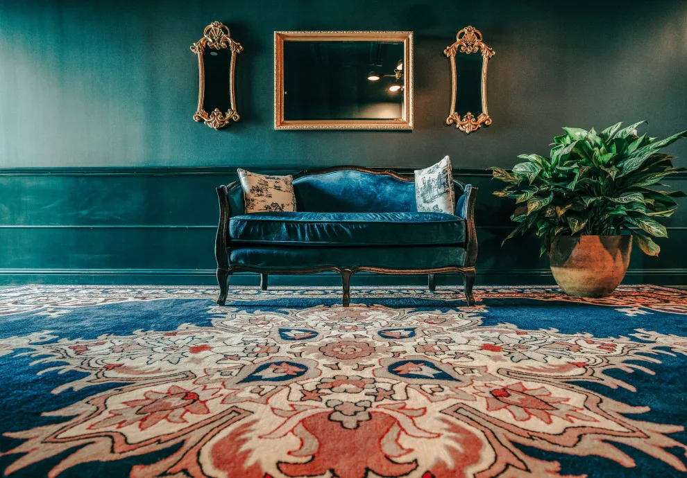 Colton Inn Hotel by Patrice Nichole Studio - Photo 25