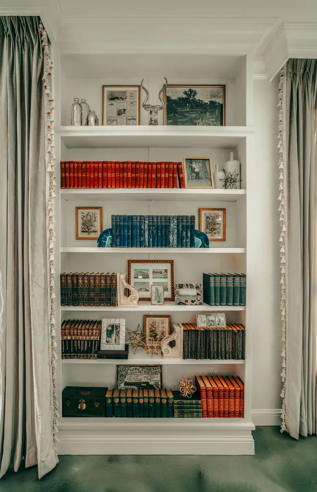 Colton Inn Hotel by Patrice Nichole Studio - Photo 4